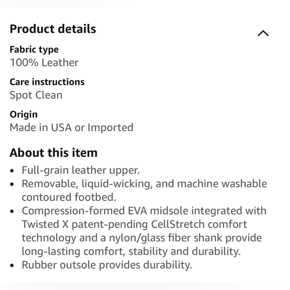 Twisted X Women’s Slip On Driving Moc - Picture 10 of 12